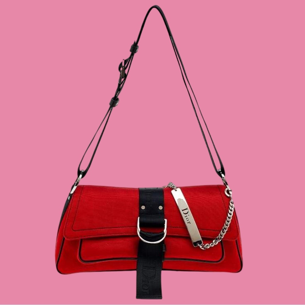 Dior Hardcore Shoulder bag